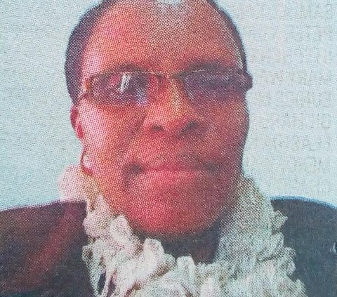 Obituary Image of Phylis Wangui Maina
