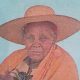 Obituary Image of Rhoda Mbulwa Musinga