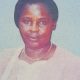 Obituary Image of Rosemary Gituto Ngingo