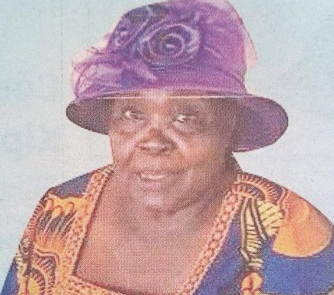 Obituary Image of Salome Atieno William Odanga (NyarAboge)