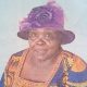 Obituary Image of Salome Atieno William Odanga (NyarAboge)