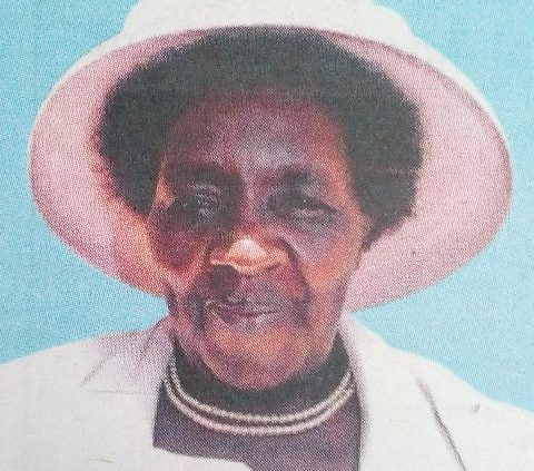 Obituary Image of Sarah Nasieku Leteipan