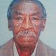 Obituary Image of Sospeter Muiyuro Mwangi