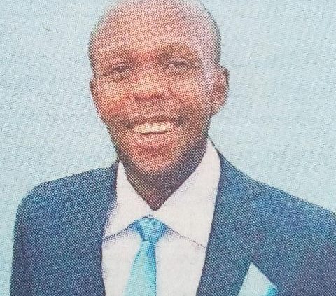 Obituary Image of Stephen Mungai Nyanjui