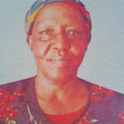 Obituary Image of Susan Njeri Maina