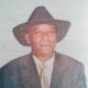Obituary Image of Thomas Karuru Macharia