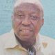Obituary Image of Whim Manogo Onzere