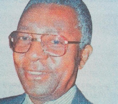 Obituary Image of Willy Paul Wamae