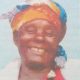 Obituary Image of YUNES MORAA SIBWOGA
