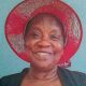 Obituary Image of Anne Winfred Nzula Munyasya (Mama)