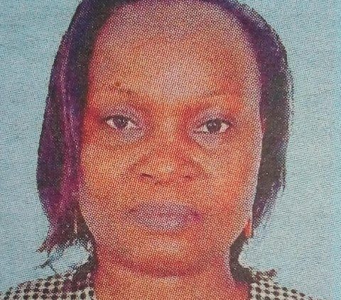 Obituary Image of Carol Olwangu Gitamo
