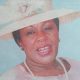 Obituary Image of Charity Wangari Kibue