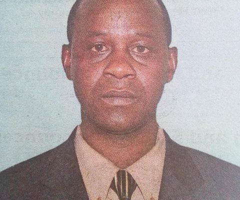 Obituary Image of Daniel Nzioka Masesi