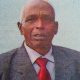 Obituary Image of Elijah M'nkanata M'rimbere
