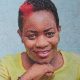 Obituary Image of Emily Nga'ndu Mwawasi  