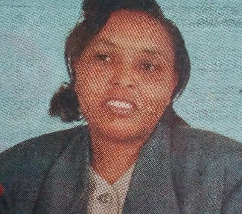 Obituary Image of Esther Wanjiru Kiarie