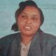 Obituary Image of Esther Wanjiru Kiarie