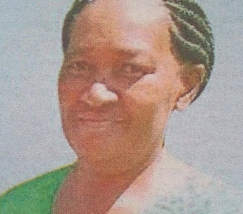 Obituary Image of Faith Wairimu Mwobobia