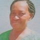 Obituary Image of Faith Wairimu Mwobobia