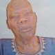 Obituary Image of Geoffrey R. M. Wanga