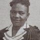 Obituary Image of Grace Nyambura Rucha