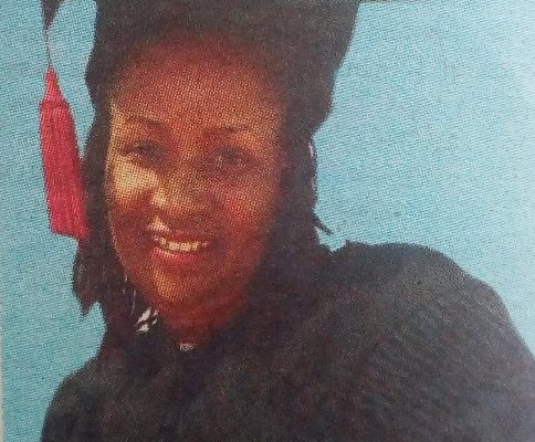 Obituary Image of Irene Sianto Karia