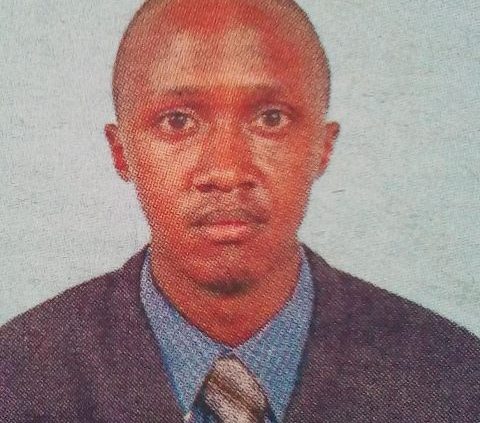 Obituary Image of Isaac Kiondo Gicho