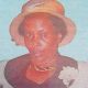 Obituary Image of Jane Wambui Muuna
