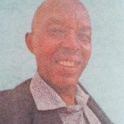 Obituary Image of Joseph Mugo Gituku