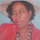 Obituary Image of Juliana Mutio Musau