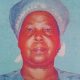 Obituary Image of Margaret Wangui Kwambata (Nyina wa Gathura)