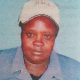 Obituary Image of Monica Njoki Mbaria