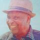 Obituary Image of Mzee Peter Kanyoro Naisankau