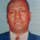 Obituary Image of Patrick Mutinda Mutuku (KNUT)