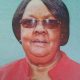 Obituary Image of Pauline Wanjiku Thuo