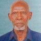 Obituary Image of Peter Mwove Mwaniki