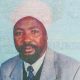Obituary Image of Philip Mwaura Njoroge