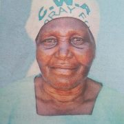 Obituary Image of Regina Beth Ndindi Nzioka (Mami)