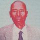 Obituary Image of Richard Waweru Kimani