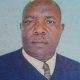 Obituary Image of Robert Nyagaka Onkoba