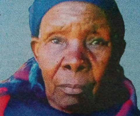 Obituary Image of Selina Wendi Lwegado