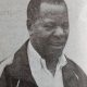 Obituary Image of Stephen Mwanzia Mbondo