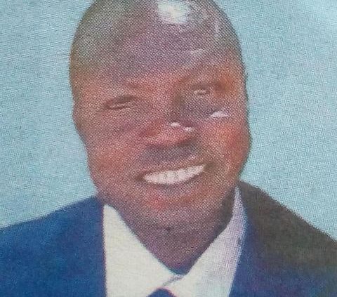 Obituary Image of Advocate Tom Joseph Mboya Martin (Okil Kamaloka)