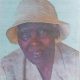 Obituary Image of Charity Warigia Kibichoi