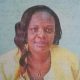 Obituary Image of Christine Tamnai Wachina Agoi