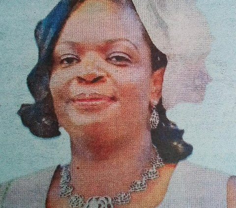 Obituary Image of Christine Tamnai Agoi