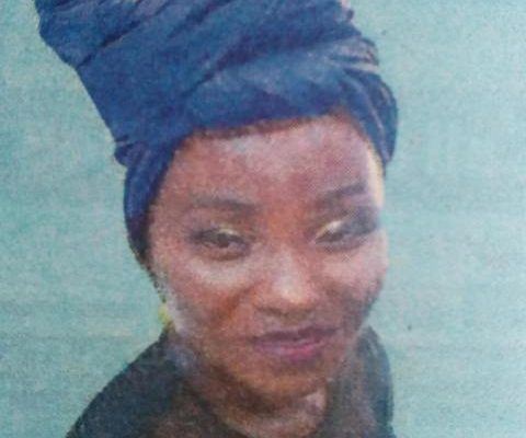 Obituary Image of Christine Tapala Adionyi