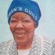 Obituary Image of Damaris Ng'endo Nyagah