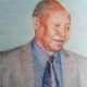 Obituary Image of Elder James Waweru Ndegwa