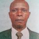 Obituary Image of Elijah Kamau Waweru